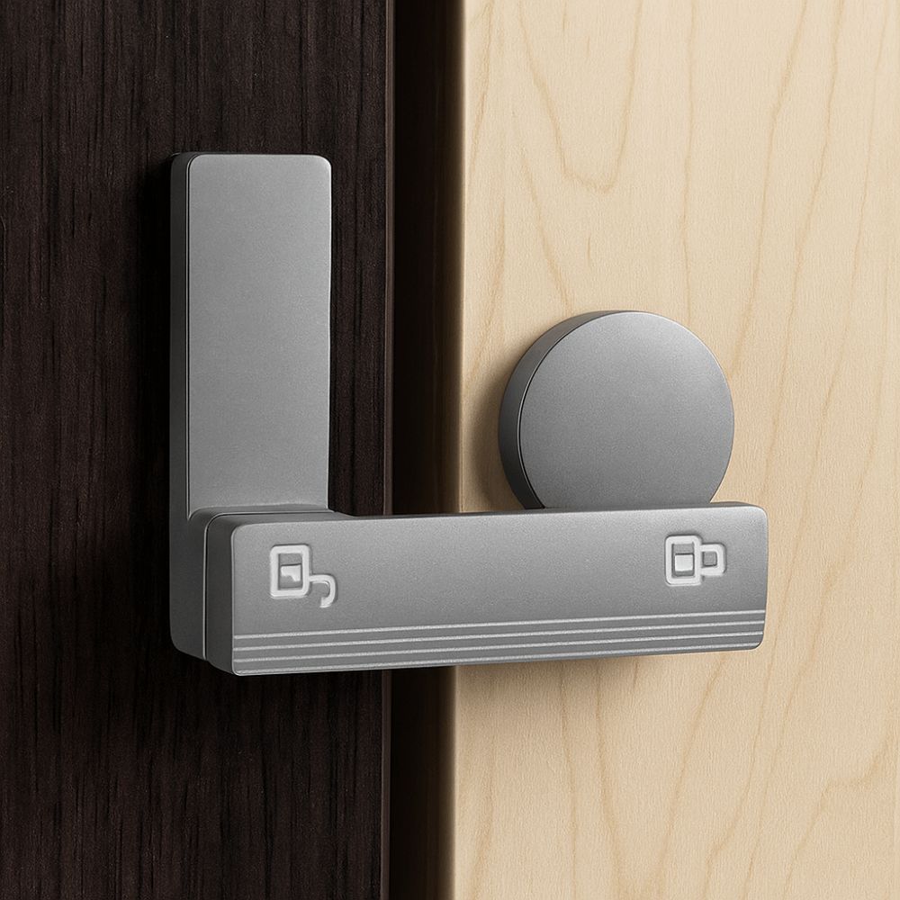 Furniture Hardware Fitting - Multipurpose 90 /180 Degree Sliding Door