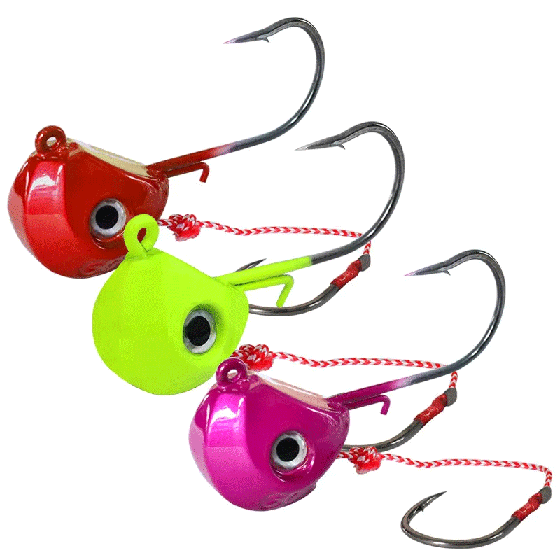 Furniture Hardware Jig - Tenya Madai Jig Kabura Fishing Lure