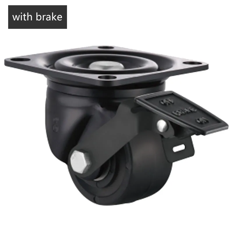 Load-Bearing 600KG,3 Inch  Low - Furniture Hardware Lowes 评论和价格