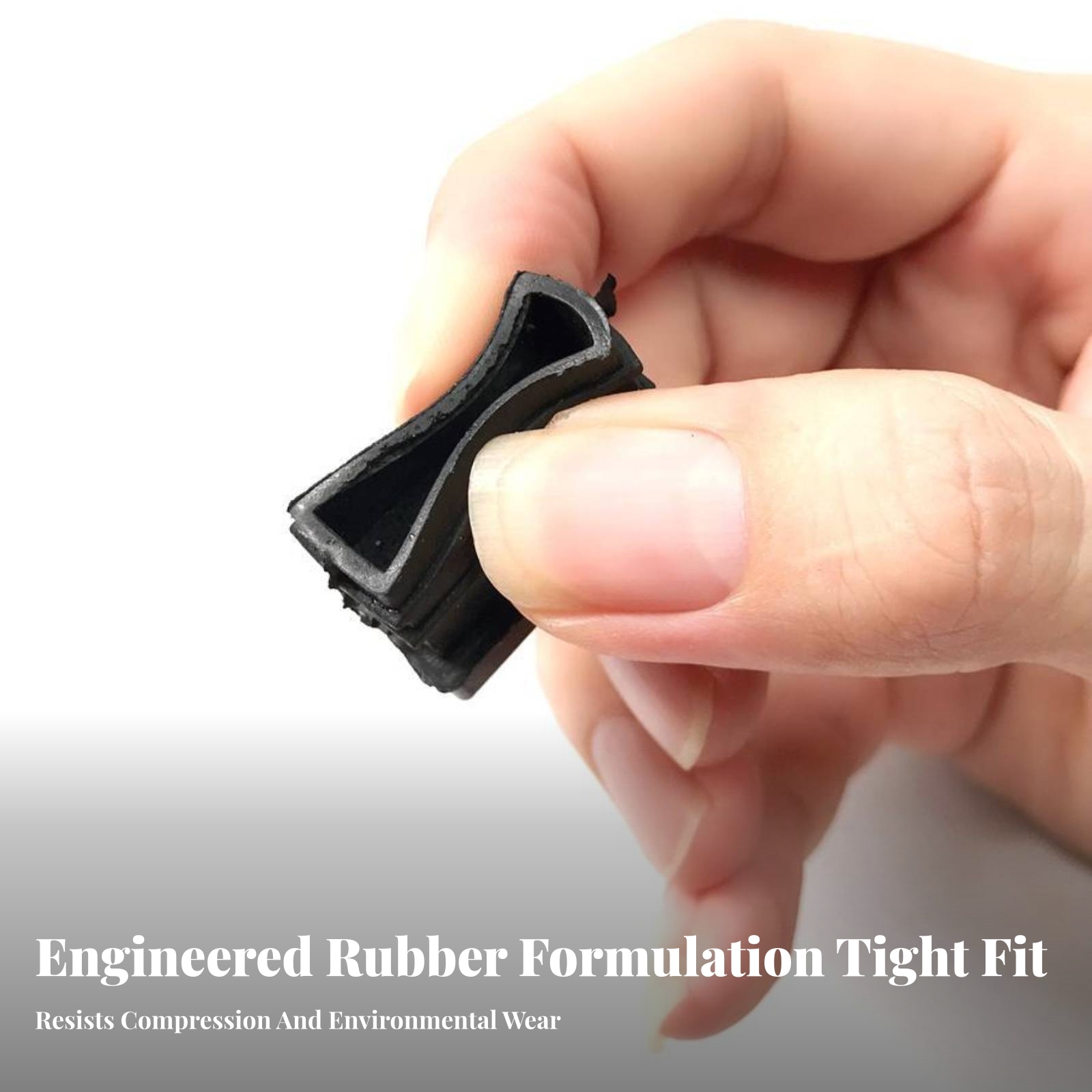 30x15mm Rectangular Tubing Plu - Furniture Hardware Lowes 评论和价格