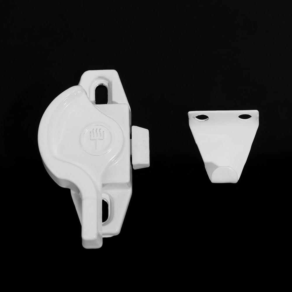 Hardware Alloy Window Lock Hig - Furniture Hardware Fitting 评论和价格