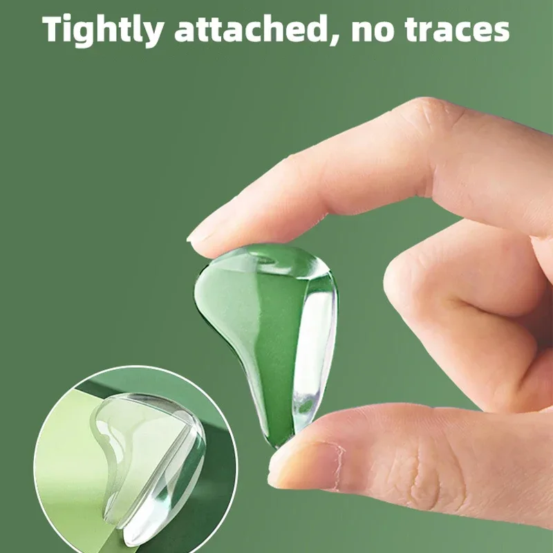 10PCS Clear Anti-collision Cof - Furniture Hardware Manufacturer 评论和价格