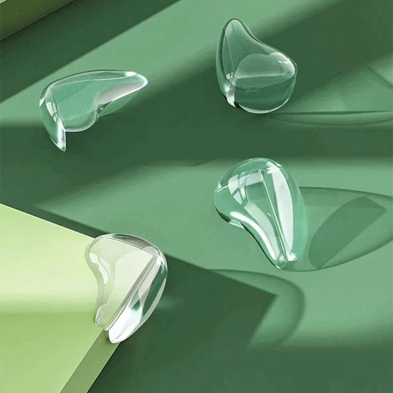 10PCS Clear Anti-collision Cof - Furniture Hardware Manufacturer 评论和价格