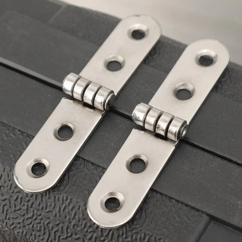 24/2PCS Foldable Rounded Corne - Cabinet Hinge Overlay 评论和价格
