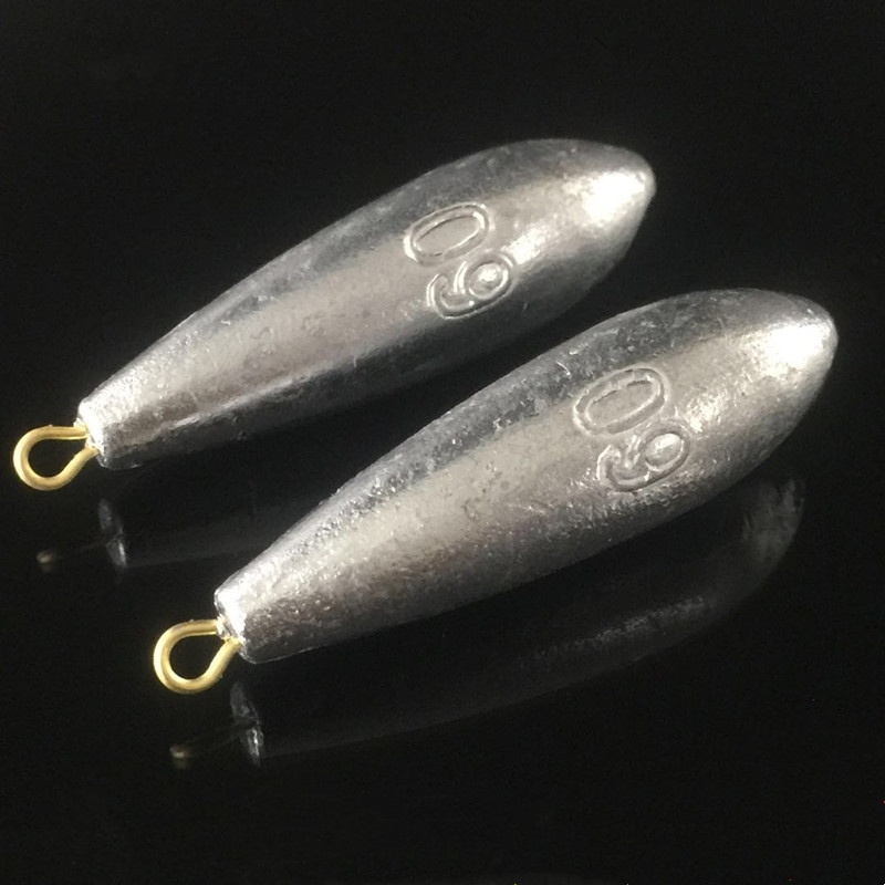 5pcs Jig Head Fishing Weight,  - Furniture Hardware Jig 评论和价格
