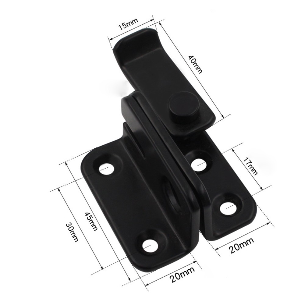 Window Catch Lock Door Lock Bu - Furniture Hardware Fitting 评论和价格