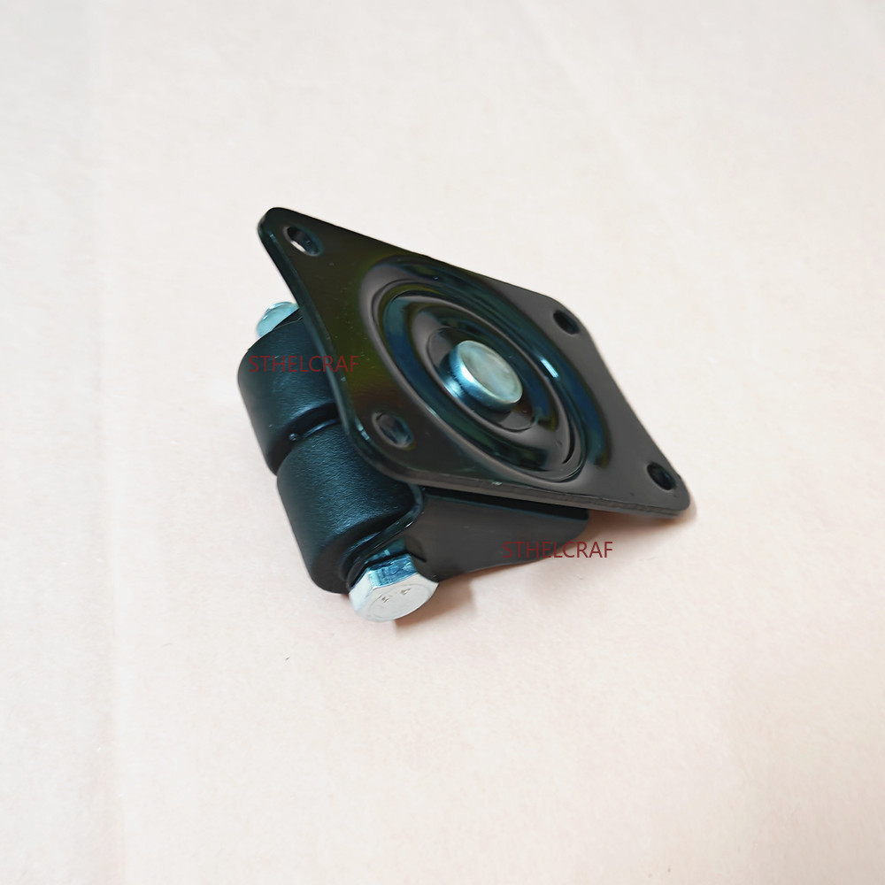1 Inch Swivel Low Height Caste - Furniture Hardware Lowes 评论和价格