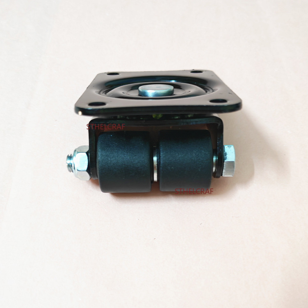 1 Inch Swivel Low Height Caste - Furniture Hardware Lowes 评论和价格