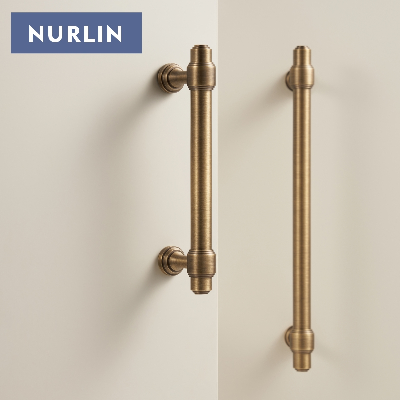Nurlin Solid Brass French Retr - Furniture Hardware Manufacturer 评论和价格