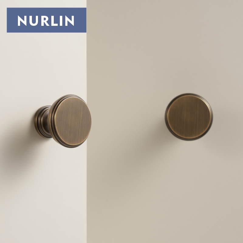 Nurlin Solid Brass French Retr - Furniture Hardware Manufacturer 评论和价格