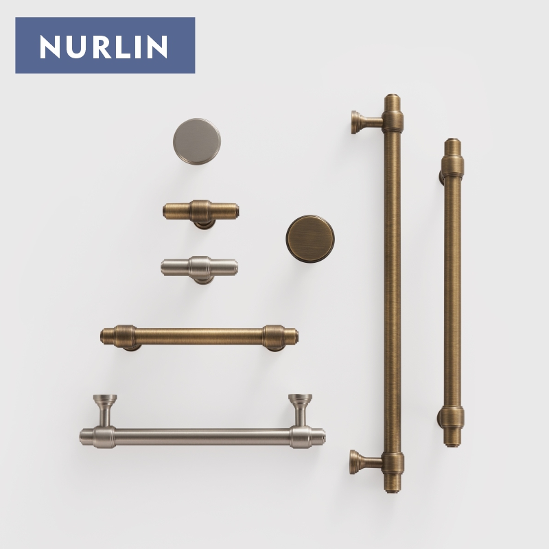 Nurlin Solid Brass French Retr - Furniture Hardware Manufacturer 评论和价格