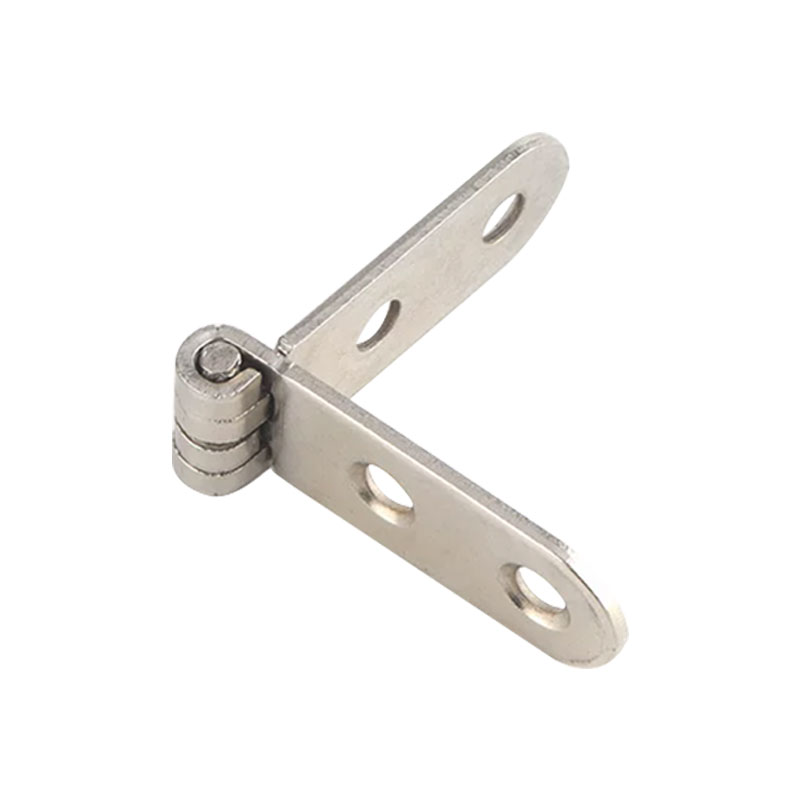 180 Degree 2pcs Foldable Hinge - Furniture Hardware Fitting 评论和价格