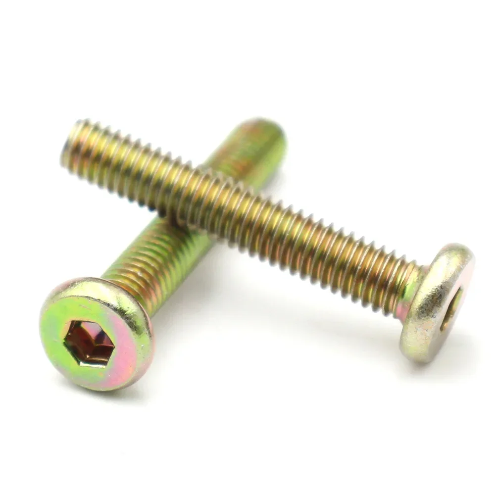 Beicai 6pcs/lot M6 M8 Zinc-pla - Furniture Hardware Lowes 评论和价格
