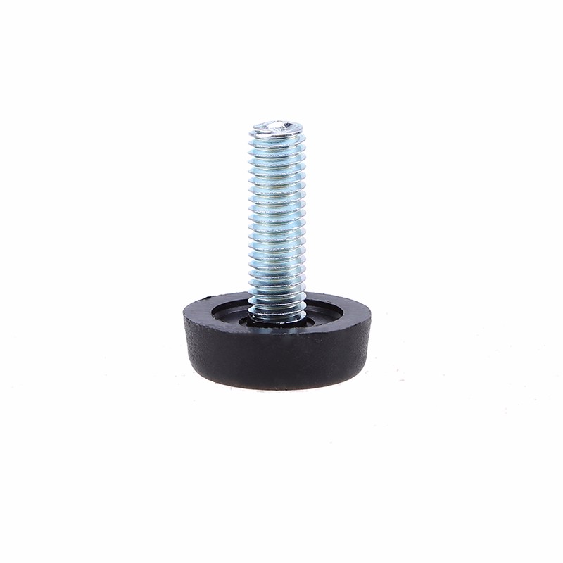 M8 Furniture Glide Leveling Fe - Cabinet Hinge Overlay 评论和价格