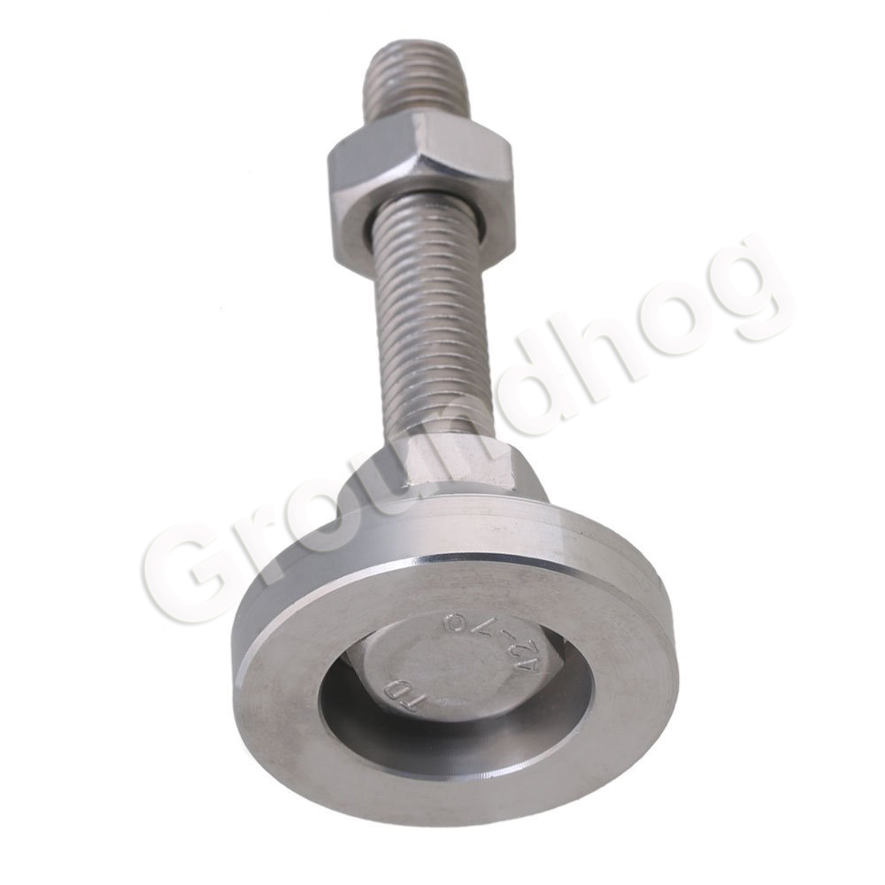 2Pcs 20/60/100N/150N Furniture - Cabinet Hinge Overlay 评论和价格