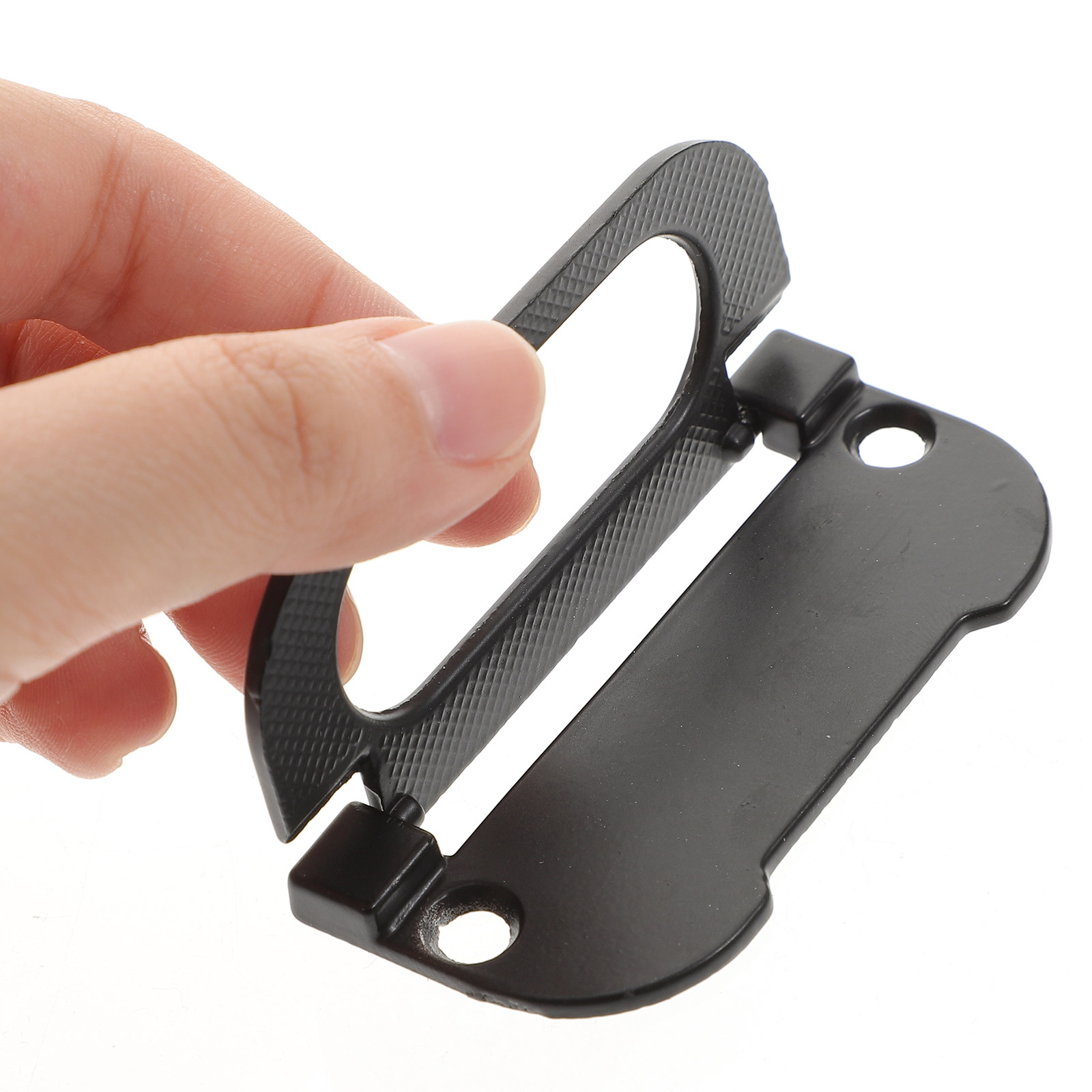 5Pcs Flush Mounted Door Handle - Furniture Hardware Lowes 评论和价格