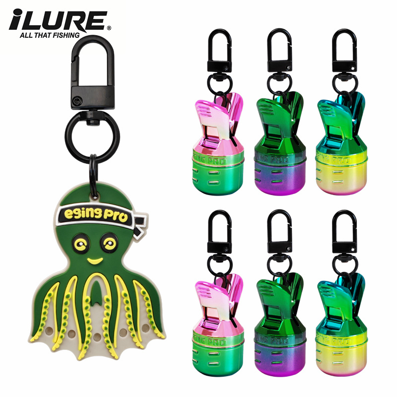 New Electroplating Squid Jig B - Furniture Hardware Jig 评论和价格