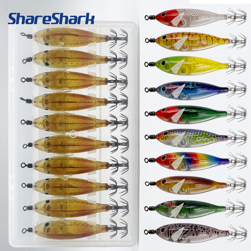 ShareShark 10pcs/Box 8cm/ 5.7g - Furniture Hardware Jig 评论和价格