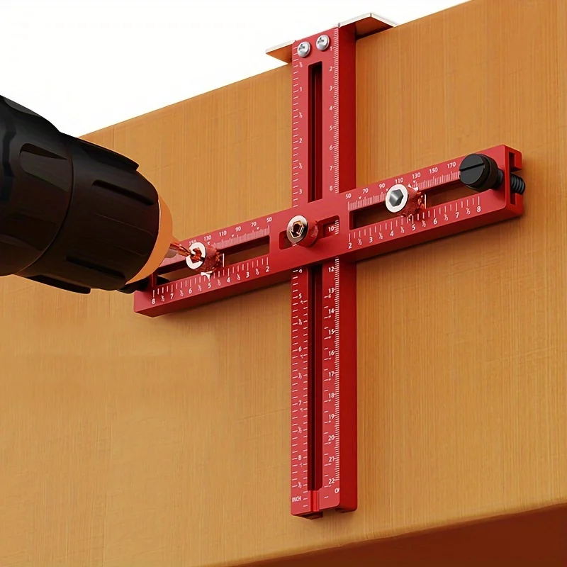 Aluminum Cabinet Handle Jig Ad - Furniture Hardware Manufacturer 评论和价格