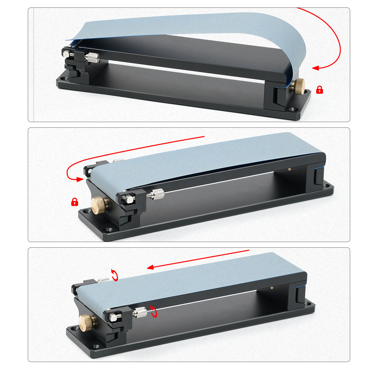 Woodworking Belt Sander,Manual - Furniture Hardware Manufacturer 评论和价格