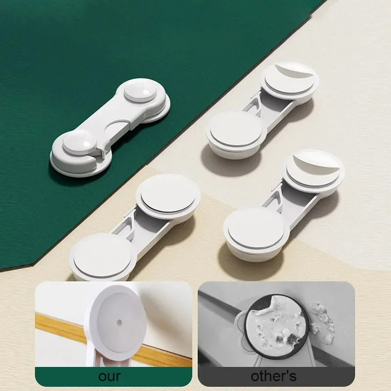 Child Safety Lock Cabinet Baby - Furniture Hardware Manufacturer 评论和价格