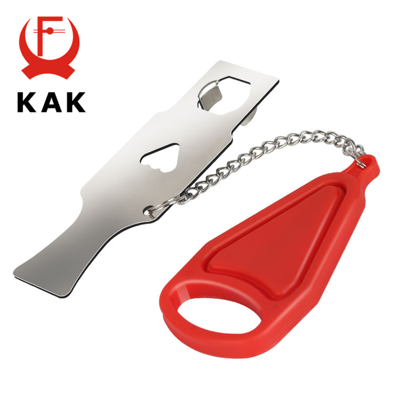 KAK Portable Door Lock Keyless - Furniture Hardware Fitting 评论和价格
