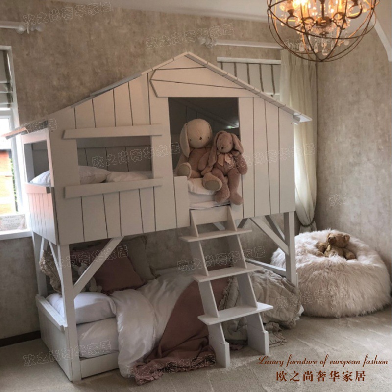French Solid Wood Oak Children - Furniture Hardware Lowes 评论和价格