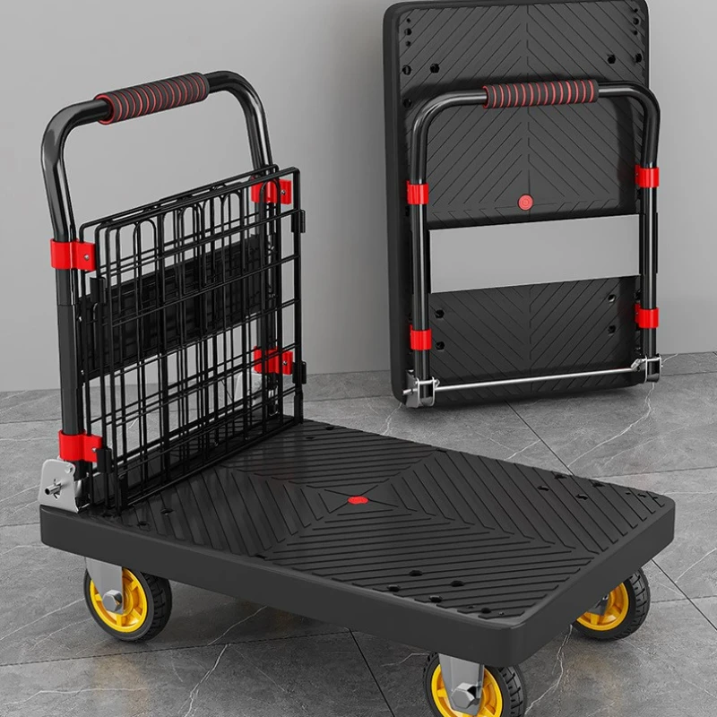 Fence flatbed cart folding sil - Furniture Hardware Manufacturer 评论和价格