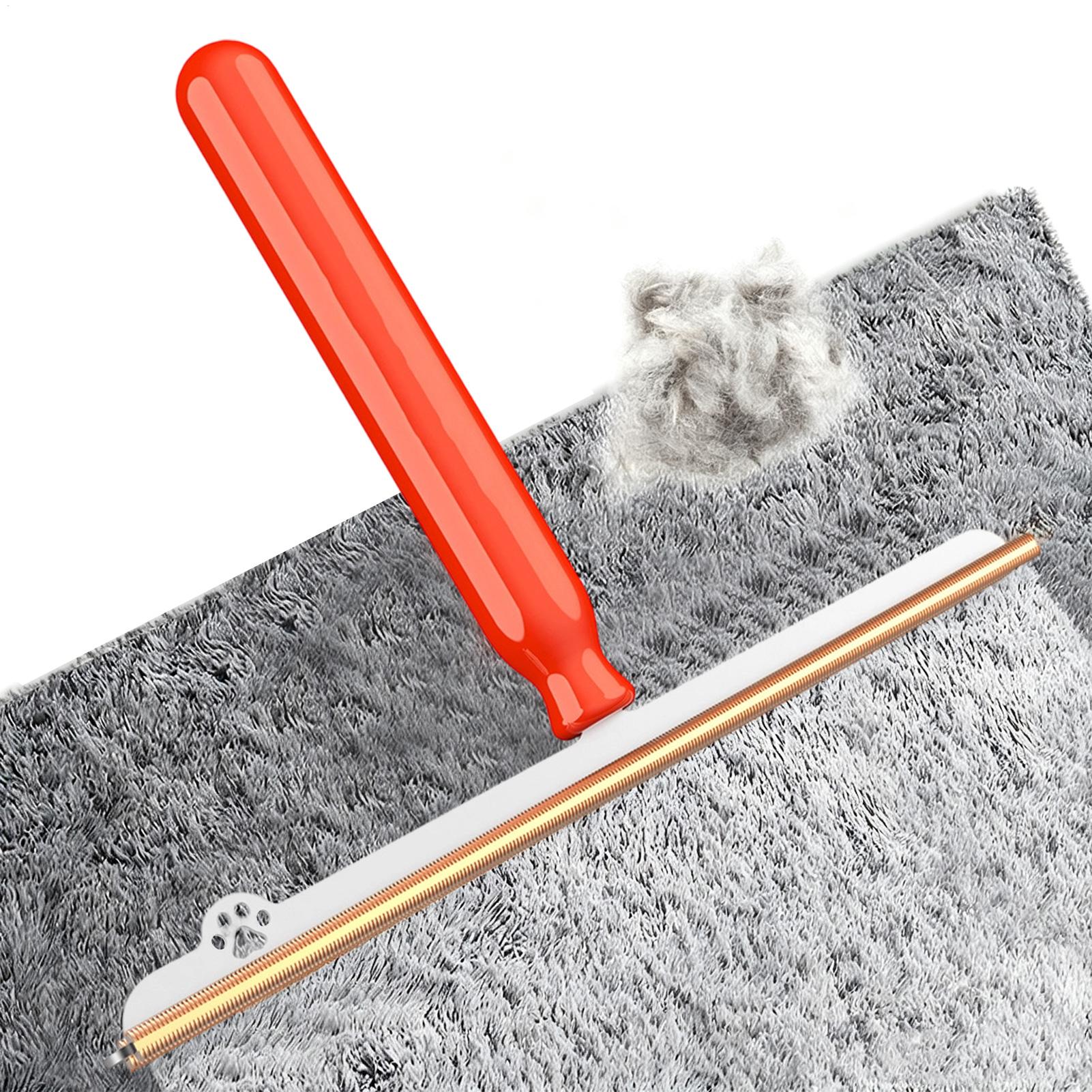 1pc Carpet Rake For Pet Hair R - Furniture Hardware Manufacturer 评论和价格