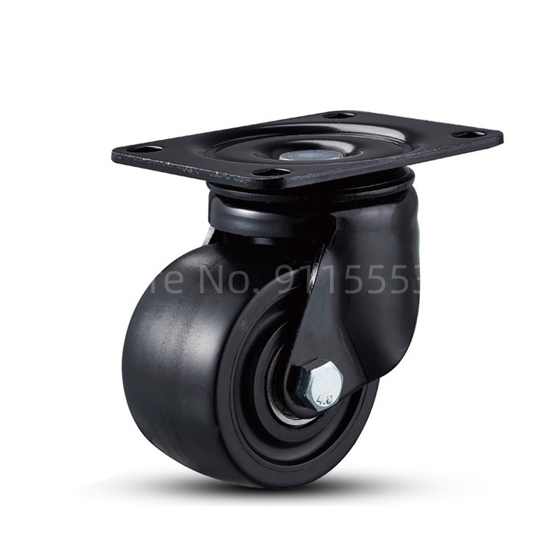 Load-Bearing 300KG,2 inch  Low - Furniture Hardware Lowes 评论和价格
