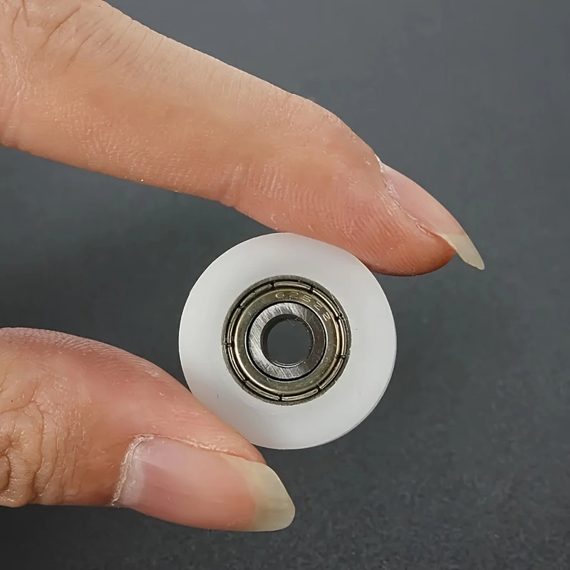 9Pcs U‑Groove Nylon Bearing Ro - Furniture Hardware Lowes 评论和价格