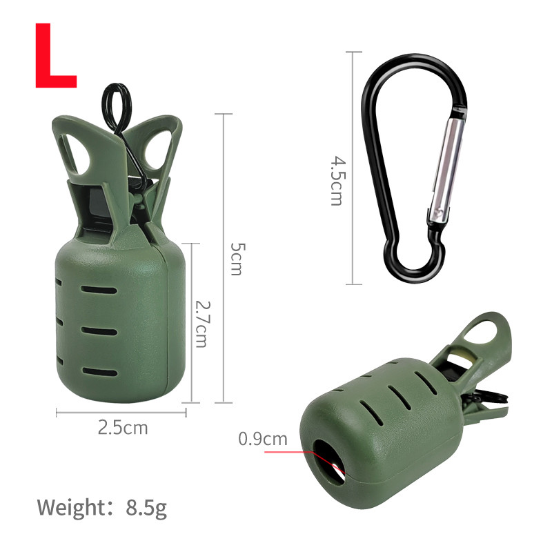 L+M Size Squid Jig Protector S - Furniture Hardware Jig 评论和价格