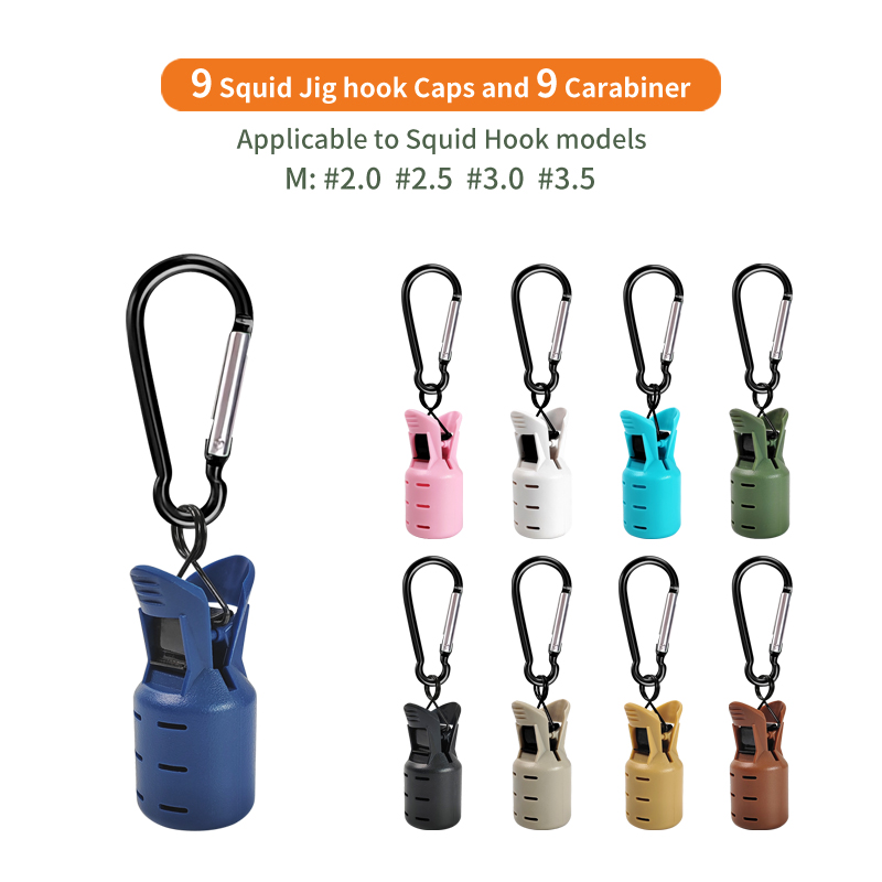 L+M Size Squid Jig Protector S - Furniture Hardware Jig 评论和价格