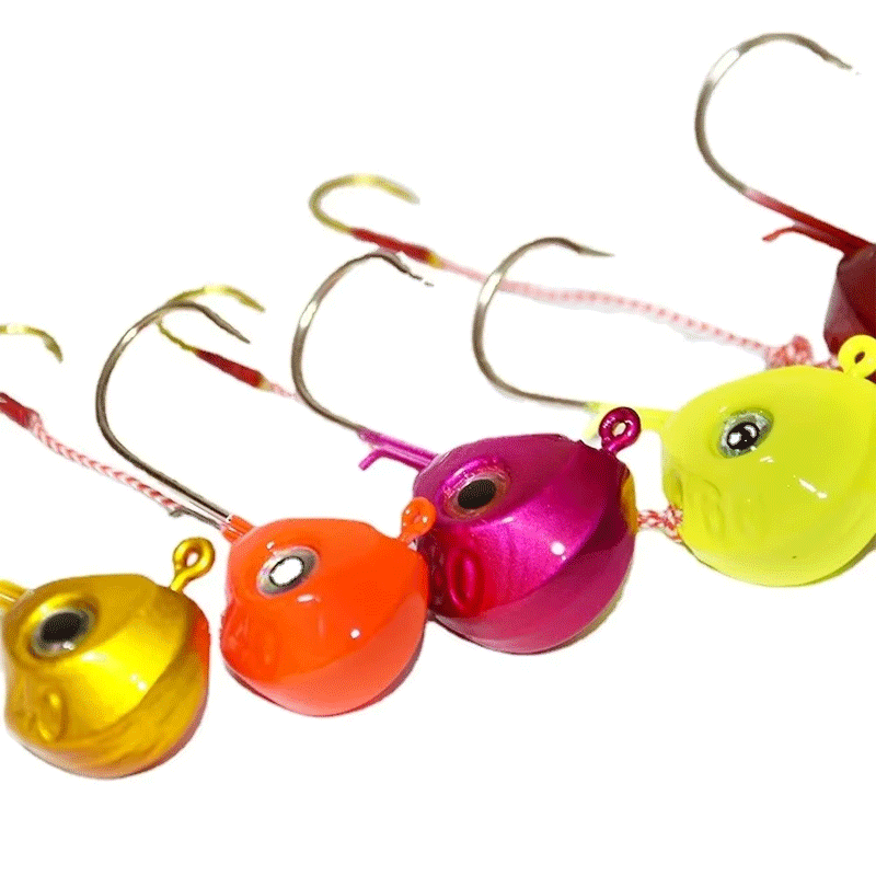 Tenya Madai Jig Kabura Fishing - Furniture Hardware Jig 评论和价格