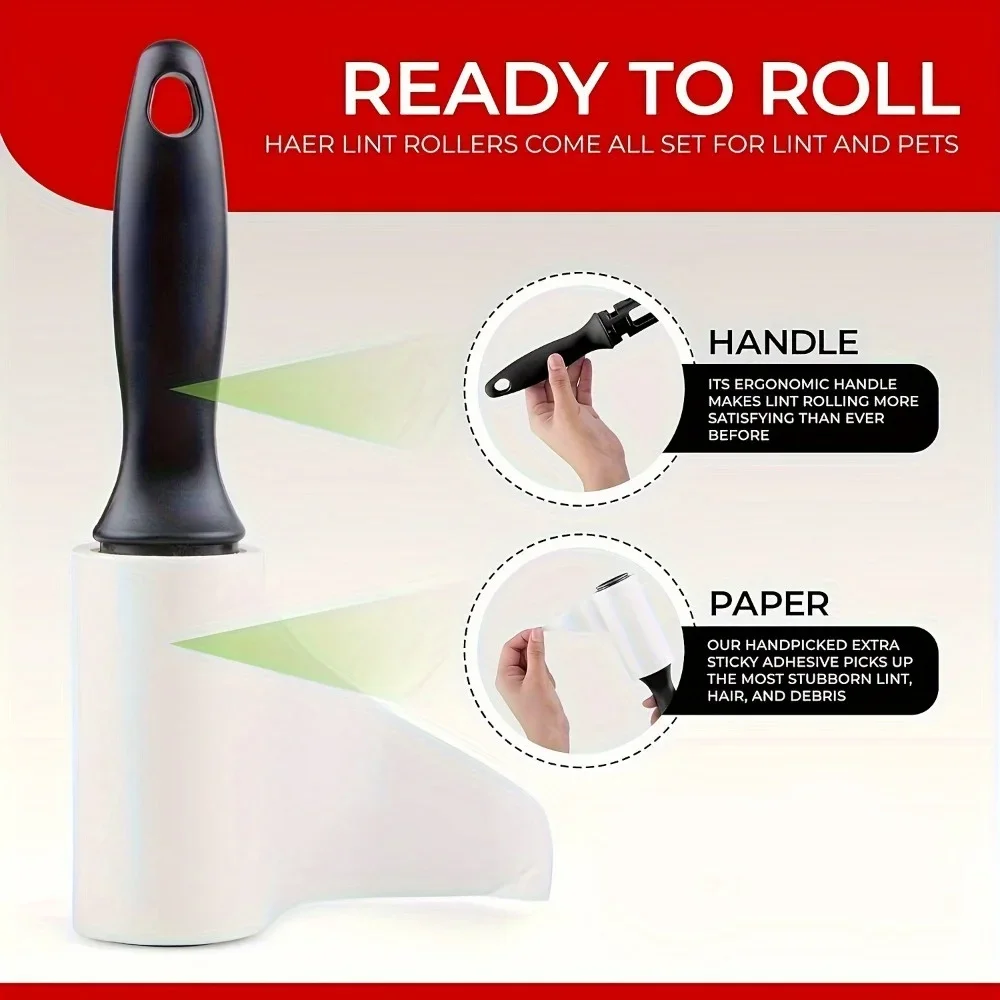 Reusable Lint Roller for Pet H - Furniture Hardware Manufacturer 评论和价格