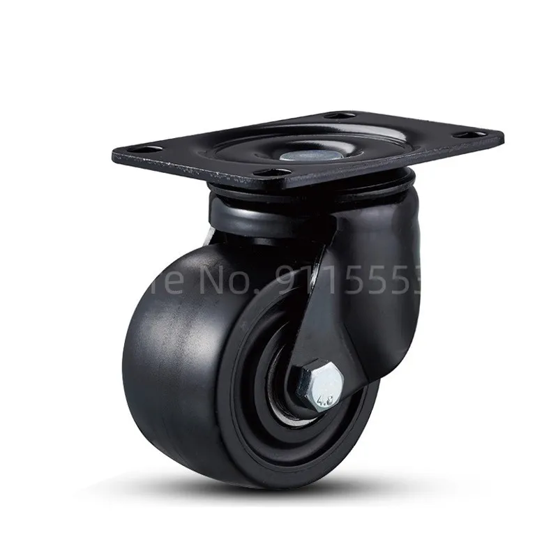 Load-Bearing 300KG,2 inch  Low - Furniture Hardware Lowes 评论和价格