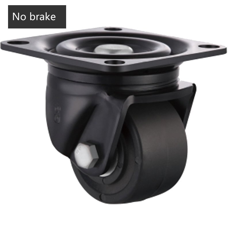 Load-Bearing 600KG 3 Inch Low  - Furniture Hardware Lowes 评论和价格
