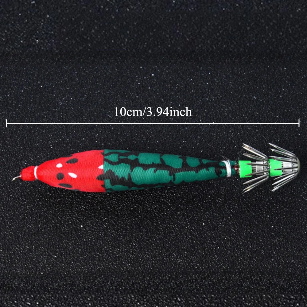 30pcs 10cm Horizontal Squid Ji - Furniture Hardware Jig 评论和价格