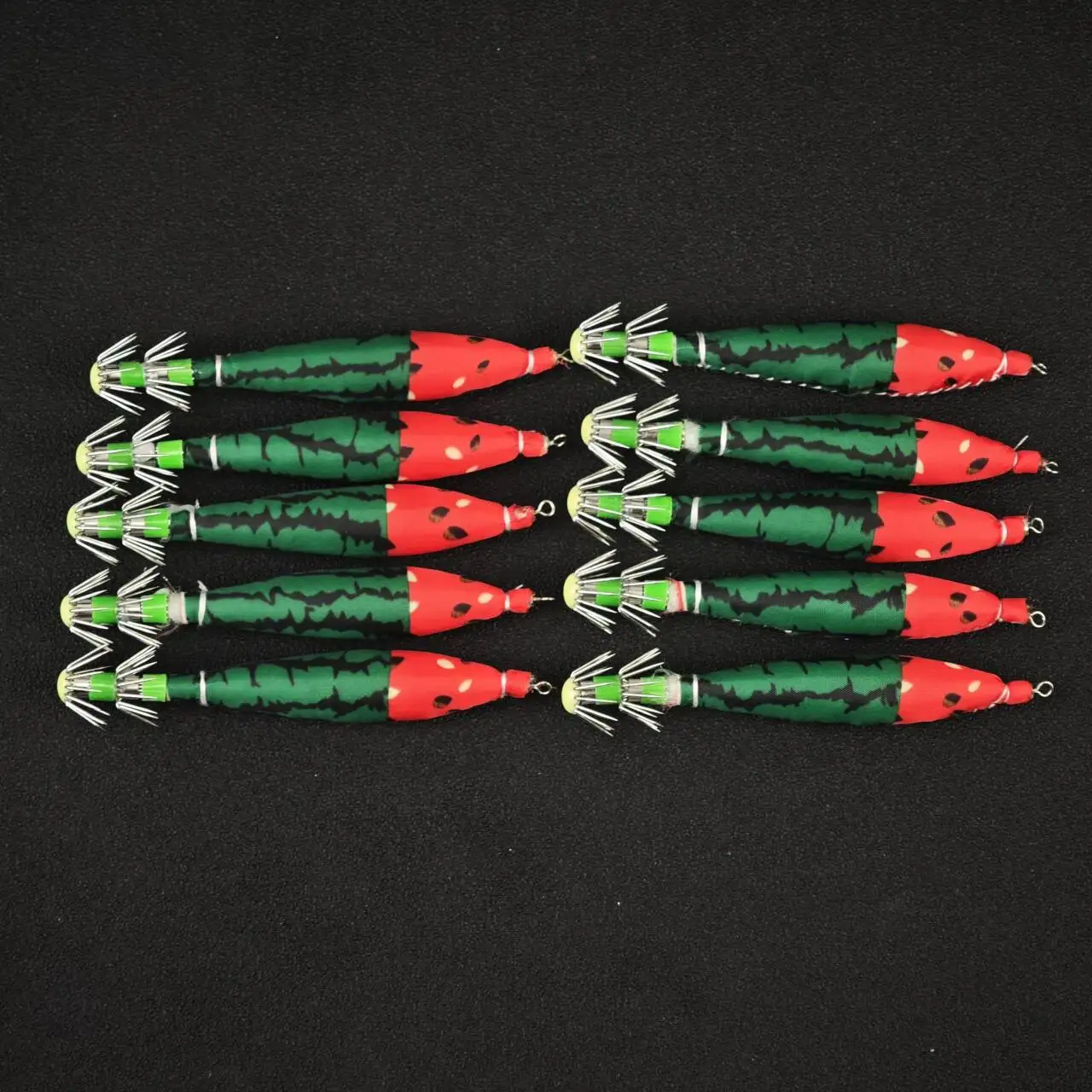 30pcs 10cm Horizontal Squid Ji - Furniture Hardware Jig 评论和价格