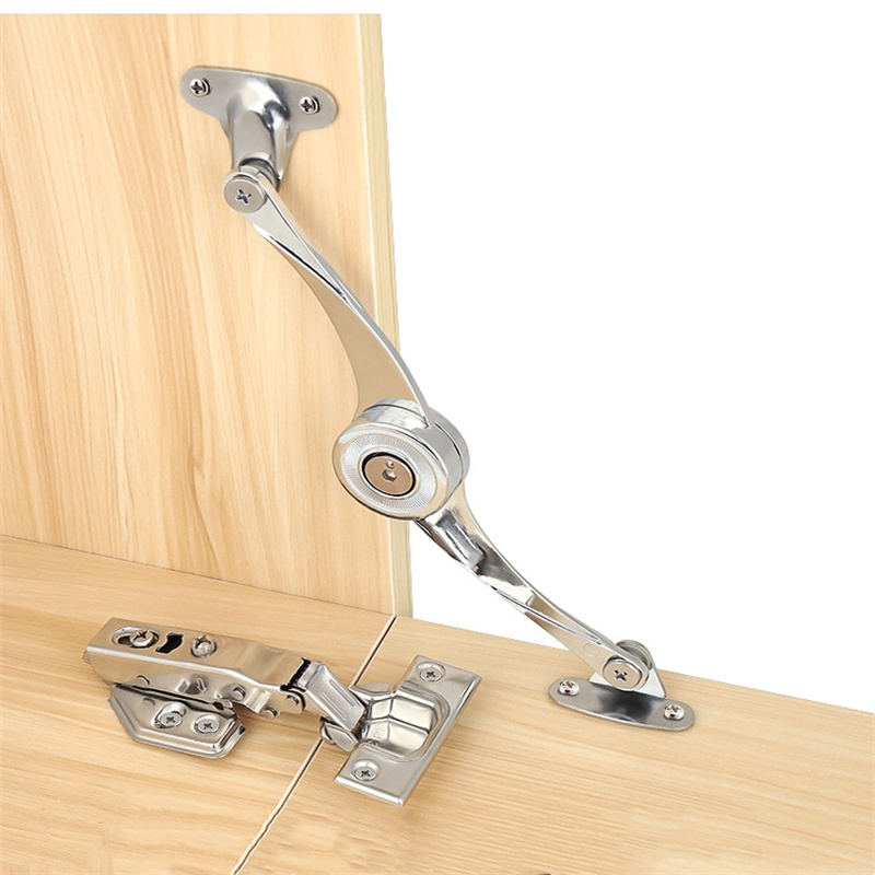 Hydraulic Randomly Stop Hinges - Cabinet Hinge Overlay 评论和价格