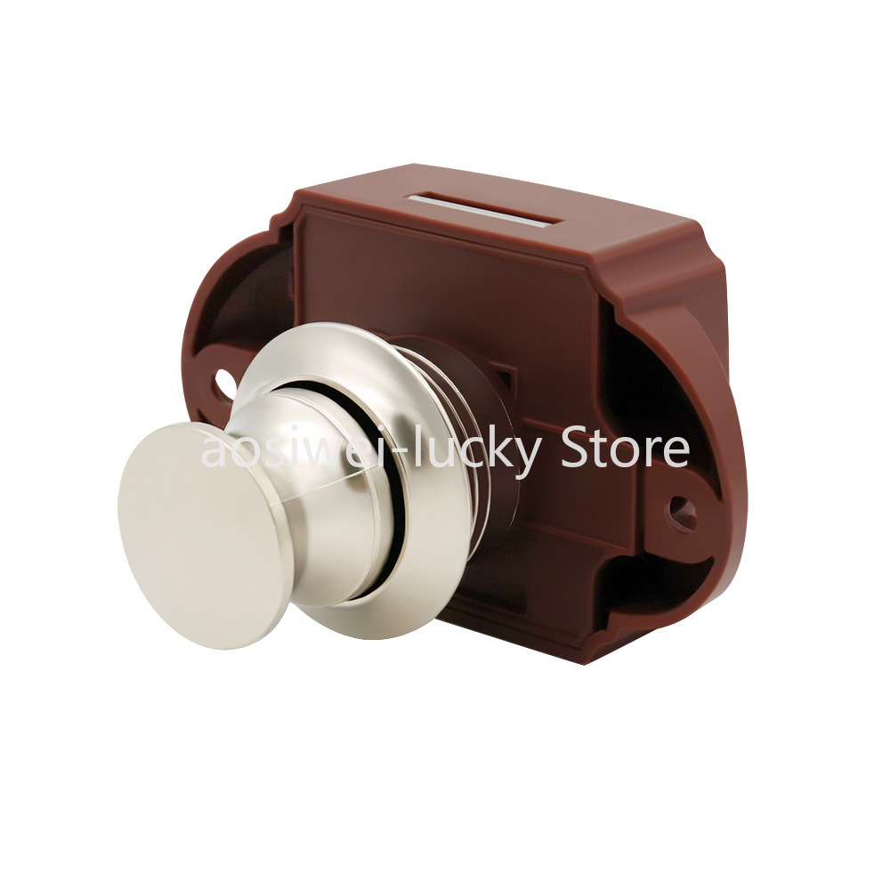 Camper Car Push Lock Rv Carava - Furniture Hardware Manufacturer 评论和价格
