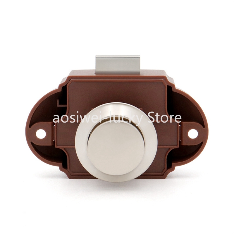 Camper Car Push Lock Rv Carava - Furniture Hardware Manufacturer 评论和价格