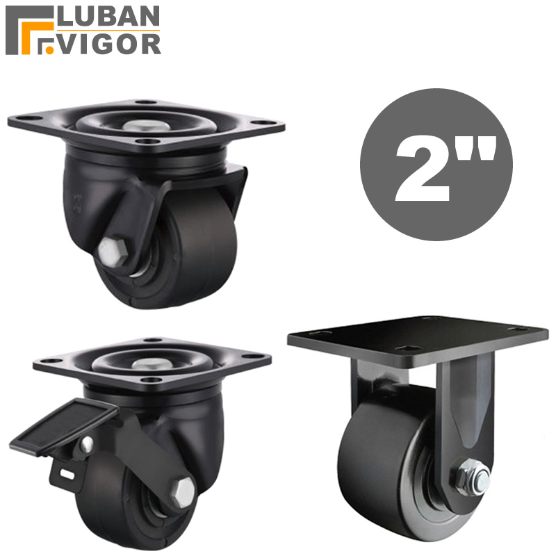 load-bearing 300KG 2 inch  Low - Furniture Hardware Lowes 评论和价格